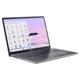 Ноутбук Acer Chromebook Plus CB514-3HT 14" WUXGA IPS Touch, AMD R5-7520C, 16GB, F512GB, UMA, ChromeOS - зображення 4