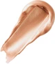 Рідкий хайлайтер NYX Professional Makeup Born To Glow Liquid Illuminator LI02 - Gleam 15 мл (0800897818449) - зображення 3