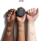 Пудра для обличчя NYX Professional Makeup MFP01 Light / Medium мінеральна 8 г (0800897815455) - зображення 4