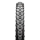 Покришка Maxxis складана 29x2.40 (TB96789000) Ardent, EXO, 60TPI, 60a - изображение 2