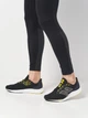 Мужские кроссовки для бега New Balance Arishi MARISYY4 44 (10US) 28 см Черный/Желтый (197966499464) - изображение 7