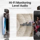 Кабель Vention HDMI-HDMI V2.1 (M/M) Cotton Braided 8K 60Hz 4K 120Hz 48Gbps 1.5m Silver (ALCIG) - зображення 4