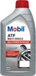 Трансмиссионное масло Mobil ATF Multi-Vehicle 1 л (156095) - изображение 2