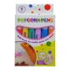 3Д фарби "Popcorn Pens", 6 кольорів (TS01091996242655) - зображення 1