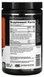 Аминокислота Optimum Nutrition Essential Amino Energy 30 порций Orange Cooler - изображение 2