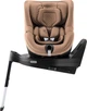 Автокресло Britax-Romer Dualfix Pro M Lux Warm Caramel (2000040897) - изображение 3