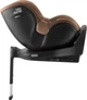 Автокресло Britax-Romer Dualfix Pro M Lux Warm Caramel (2000040897) - изображение 5