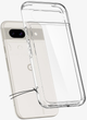 Etui Spigen Ultra Hybrid do Google Pixel 8a Crystal Clear (ACS07260) - obraz 7