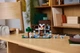 Конструктор LEGO Minecraft Волк из Цитадели 312 деталей (21261) - изображение 3