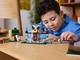 Конструктор LEGO Minecraft Волк из Цитадели 312 деталей (21261) - изображение 6