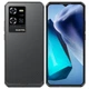 Смартфон Oukitel WP50 4/256GB Black - зображення 2