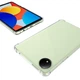 Чехол WXD на планшет Xiaomi Redmi Pad SE (8.7") / чехол для планшета с усиленными углами / (прозрачный) - изображение 5