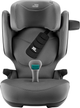 Автокресло Britax-Romer Kidfix Pro Style Mineral Grey (2000040916) - изображение 2