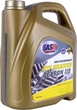 Трансмісійна олива SASH ATF Draiver Dexron II-D 5 л (100873) - зображення 1