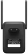 Усилитель сигнала - расширитель сети Wi-Fi XiaoMi 5 Range Extender AC1200 RC04 RA75 - изображение 4