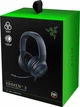 Гарнитура - игровые наушники Razer Kraken V3 X USB (RZ04-03750300-R3M1) - изображение 3