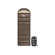 Спальний мішок Naturehike U350 NH20MSD07 Hollow Cotton Left (6927595767221-L)[28985] - зображення 1