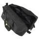 Сумка-рюкзак 2в1 FISTRAGE Pro (полиэстер, р-р 60x25x25см, 38л, Черный) (VL-4175_Черный) - изображение 12