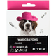 Крейда воскова 8 кольорів Kite Dogs Jumbo K22-076 4063276089113 - зображення 1