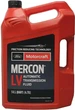 Трансмиссионное масло Ford Motorcraft ATF Mercon LV для АКПП 4.73 л (031508700758) (XT105Q3LV) - изображение 1