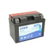 Аккумулятор автомобильный EXIDE AGM 11,2Ah (+/-) (205EN) (ETZ14-BS)[50457] - изображение 1