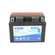 Аккумулятор автомобильный EXIDE AGM 11,2Ah (+/-) (205EN) (ETZ14-BS)[50457] - изображение 2