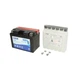 Аккумулятор автомобильный EXIDE AGM 11,2Ah (+/-) (205EN) (ETZ14-BS)[50457] - изображение 4