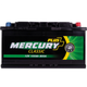 Аккумулятор автомобильный MERCURY battery CLASSIC Plus 100Ah (P47282)[73466] - изображение 2