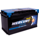 Аккумулятор автомобильный MERCURY battery SPECIAL Plus 100Ah (P47292)[73470] - изображение 1