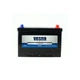 Аккумулятор автомобильный Vesna 95 Ah/12V Japan Euro (415 295)[50328] - изображение 1