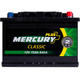Аккумулятор автомобильный MERCURY battery CLASSIC Plus 75Ah (P47296)[73469] - изображение 2