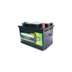 Аккумулятор автомобильный MERCURY battery CLASSIC Plus 75Ah (P47296)[73469] - изображение 3