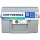 Аккумулятор автомобильный NEW FORMULA 60Ah (+/-) 540EN (5602202250)[50551] - изображение 2
