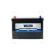 Акумулятор автомобільний Vesna 95 Ah/12V Japan (415 395)[50327] - зображення 1