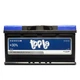 Акумулятор автомобільний Topla 100 Ah/12V TOP Euro (118 800)[50285] - зображення 1