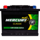 Аккумулятор автомобильный MERCURY battery CLASSIC Plus 60Ah (P47278)[73467] - изображение 4