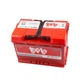Аккумулятор автомобильный Topla 75 Ah/12V Energy Euro 750A (108 075)[50310] - изображение 3
