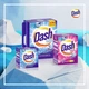 Стиральный порошок для цветных вещей Dash Color frische 40 стирок 2.6кг - изображение 3