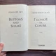 Ґудзики та сором. Скай П. - изображение 2