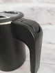Электрочайник SOKANY SK-SH-1077 500 мл 600 Вт черный - изображение 3