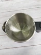 Электрочайник SOKANY SK-SH-1077 500 мл 600 Вт черный - изображение 4