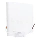 Светильник светодиодный Biom HB-S36W-5 36w квадратный 5000К ff001 - изображение 2