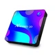 Смарт приставка Pro rk3318 quad-core 64bit cortex-a53 4/32 ГБ (АК-5584) - зображення 1