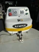 Тістоміс Kemper SP 125 Б/У - зображення 4
