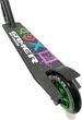 Самокат трюковий Best Scooter Зеленый - изображение 4