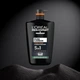 Мужской гель L'oréal Men Expert PURE CARBON Total Clean Shower Gel 5 в 1 1L - изображение 5