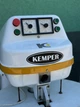 Тестомес универсальный Kemper sp 75 Б/У - изображение 4