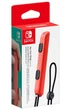 Ремень Nintendo Switch Joy-Con Controller Strap (Switch, Neon Red) - изображение 1