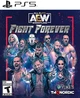AEW Fight Forever (PS5) - изображение 1