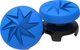 Насадки на стіки FPS Freek Edge Performance для Dualshock 4/DualSense 5 (KontrolFreek, 2 шт) - зображення 2